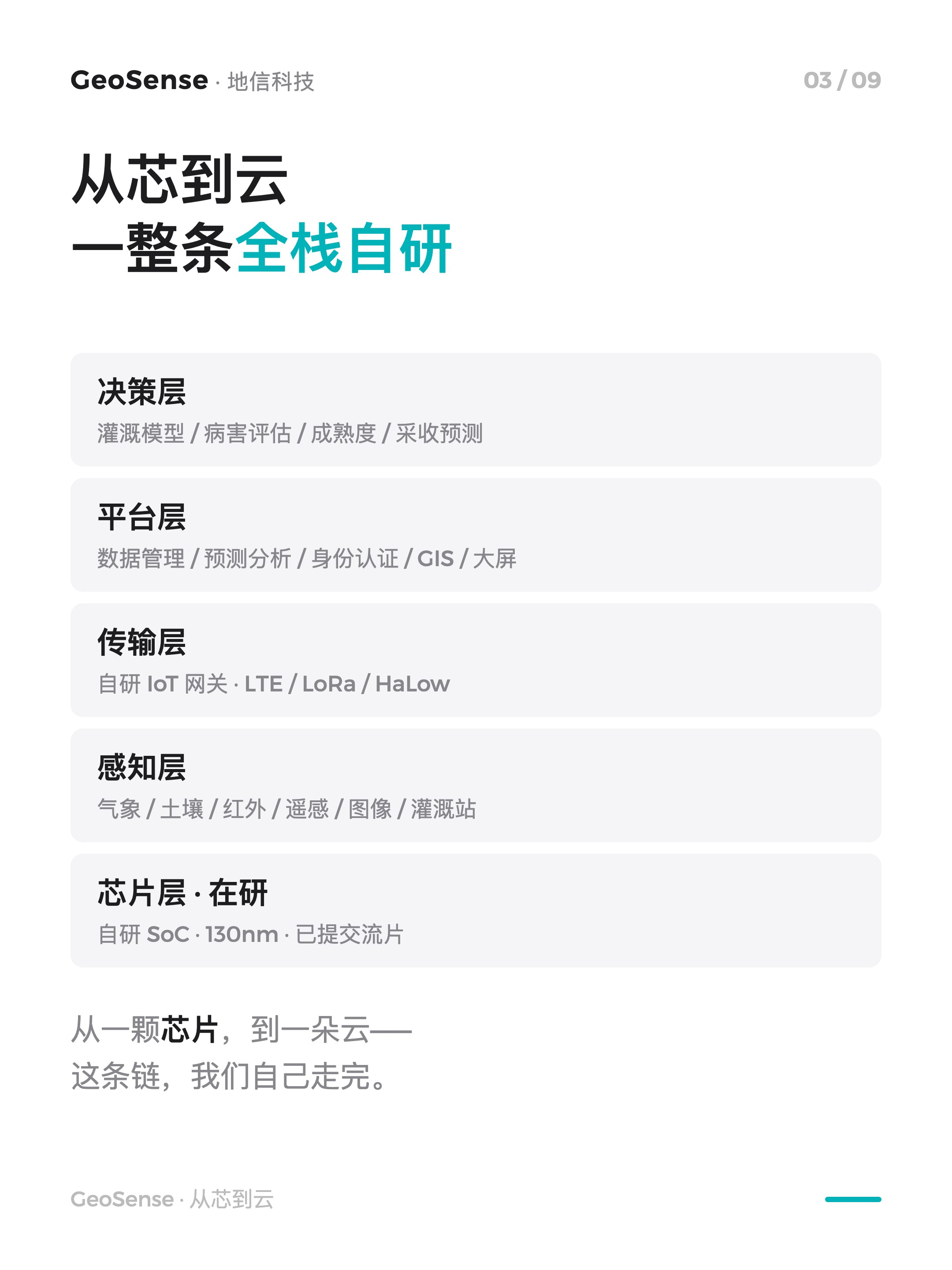一家「种葡萄」的公司，凭什么自己造芯片？ 3/9