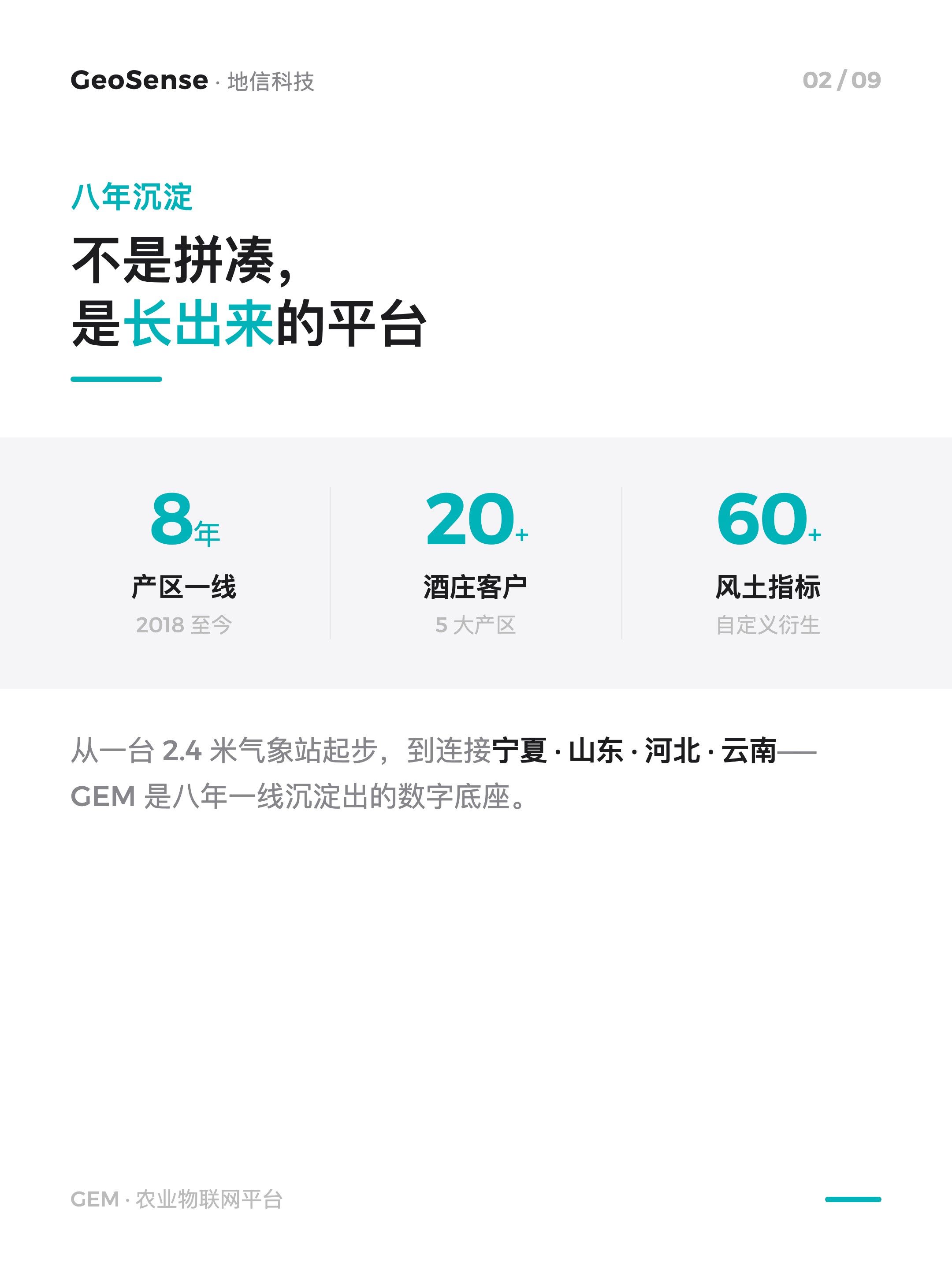一张网，从数据到决策 2/9