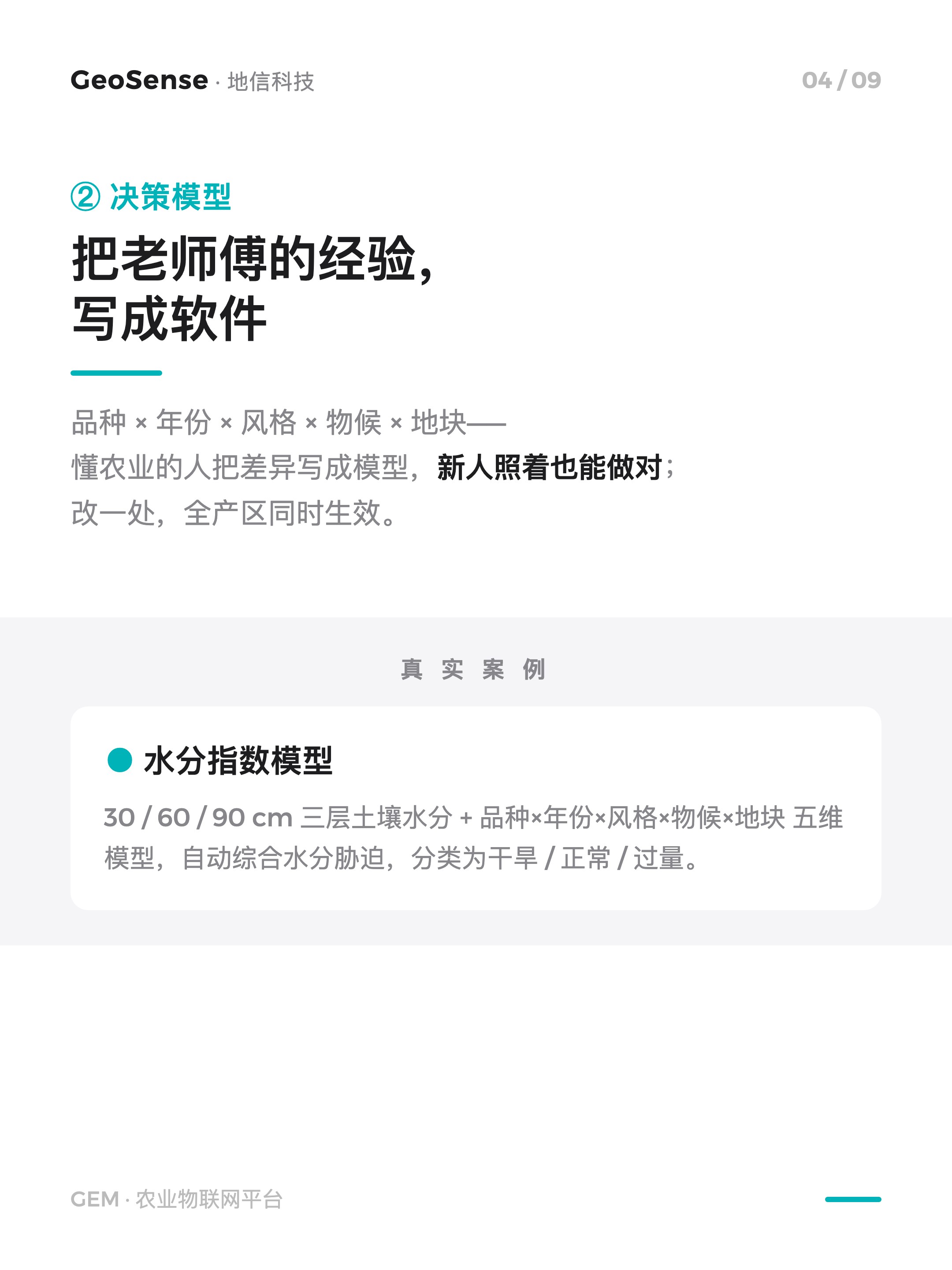 一张网，从数据到决策 4/9