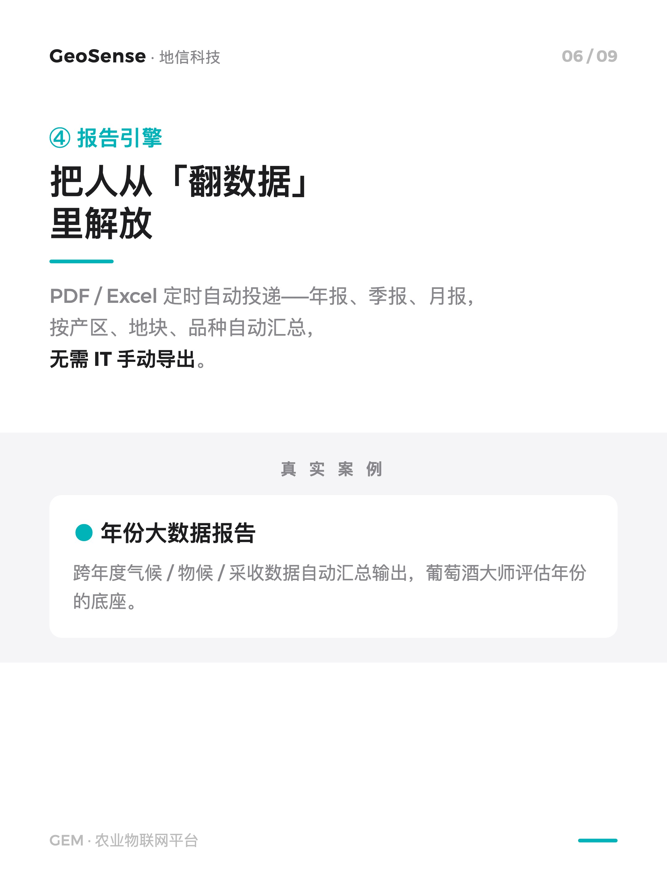 一张网，从数据到决策 6/9